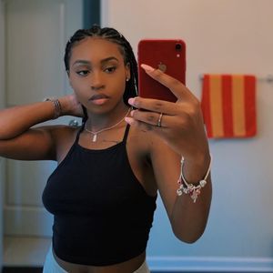 Meet your Posher, Autumn